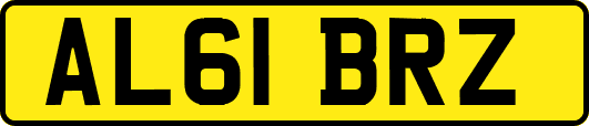 AL61BRZ