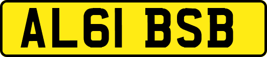 AL61BSB