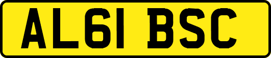 AL61BSC