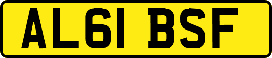 AL61BSF
