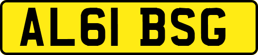 AL61BSG