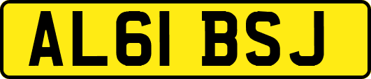 AL61BSJ