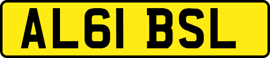 AL61BSL