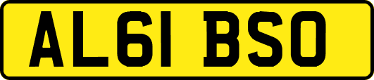 AL61BSO