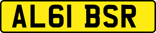 AL61BSR