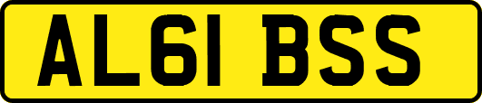 AL61BSS
