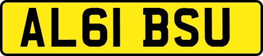 AL61BSU