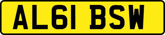 AL61BSW