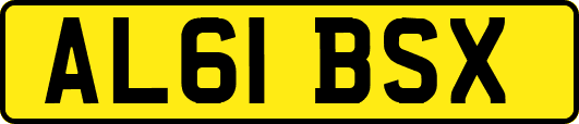 AL61BSX