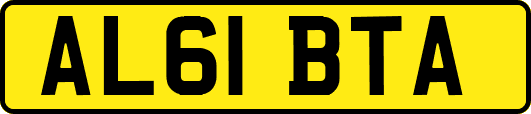 AL61BTA