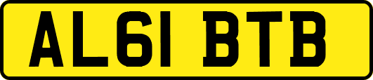 AL61BTB
