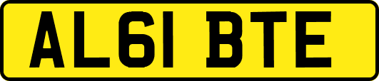 AL61BTE