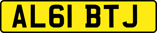AL61BTJ