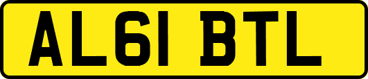AL61BTL