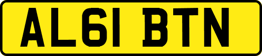AL61BTN