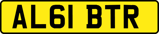 AL61BTR