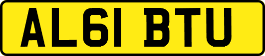AL61BTU