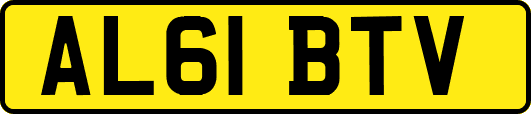 AL61BTV