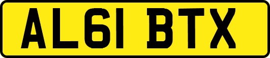 AL61BTX