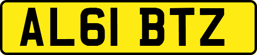 AL61BTZ