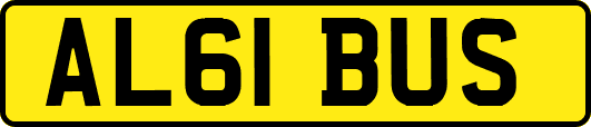 AL61BUS