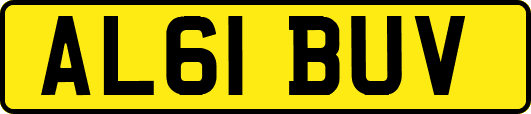 AL61BUV