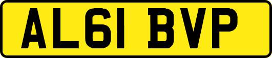 AL61BVP