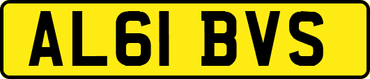 AL61BVS