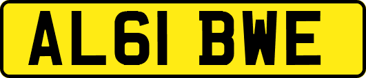 AL61BWE