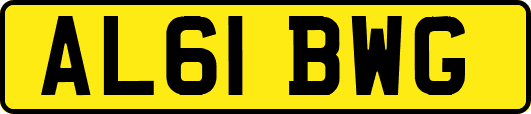 AL61BWG