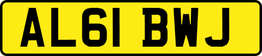 AL61BWJ