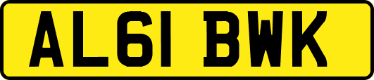 AL61BWK
