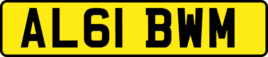 AL61BWM