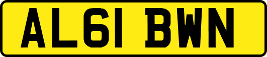 AL61BWN