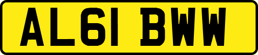 AL61BWW