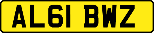 AL61BWZ