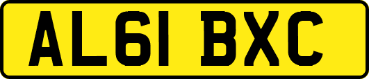 AL61BXC