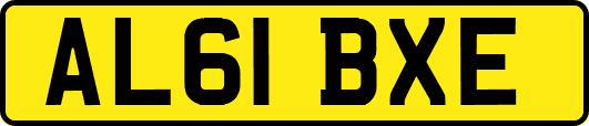 AL61BXE