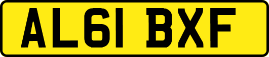 AL61BXF
