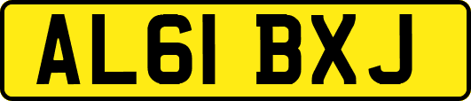 AL61BXJ