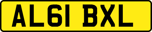 AL61BXL