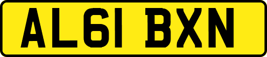 AL61BXN