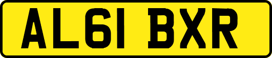 AL61BXR