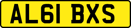 AL61BXS
