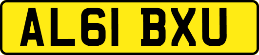 AL61BXU