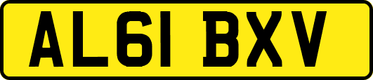 AL61BXV
