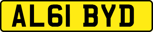 AL61BYD