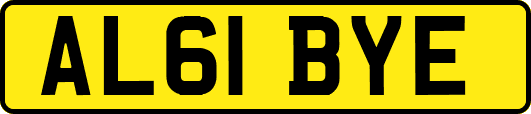 AL61BYE