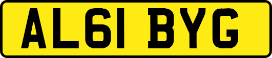 AL61BYG
