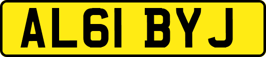 AL61BYJ